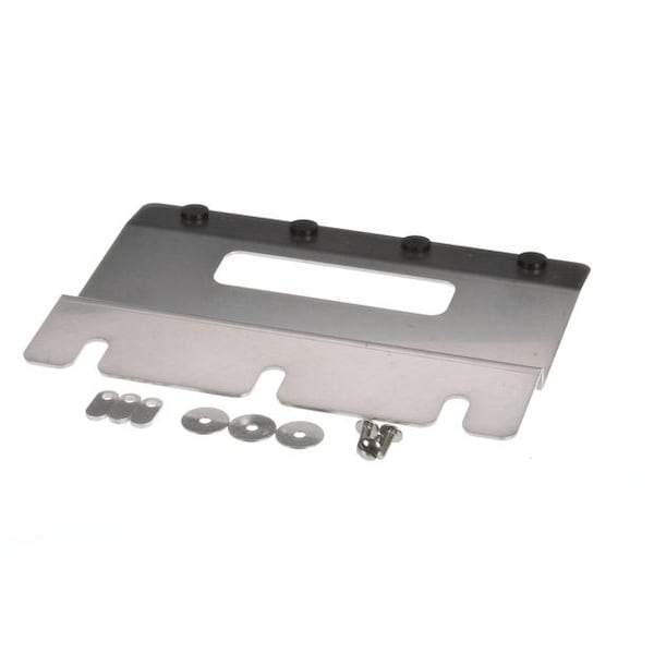 Antunes Back Bracket Assembly Kit 7000838 - main